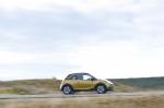 Vauxhall Adam Rocks Air 2014 года